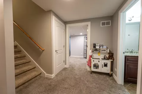 Entry Way - 178 Partridge Ln, Bartlett, IL 60103 photo 8 of 9