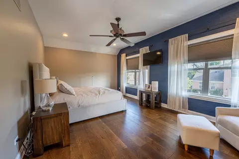 Bedroom - 178 Partridge Ln, Bartlett, IL 60103 photo 5 of 6