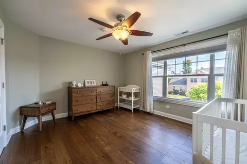 Bedroom - 178 Partridge Ln, Bartlett, IL 60103 photo 2 of 6