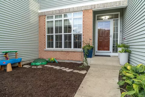 Exterior - 178 Partridge Ln, Bartlett, IL 60103 photo 4 of 4