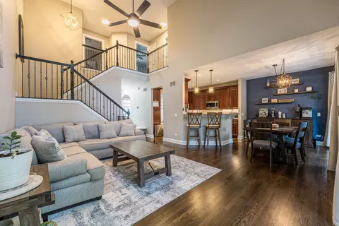 Living - 178 Partridge Ln, Bartlett, IL 60103 photo 1 of 1