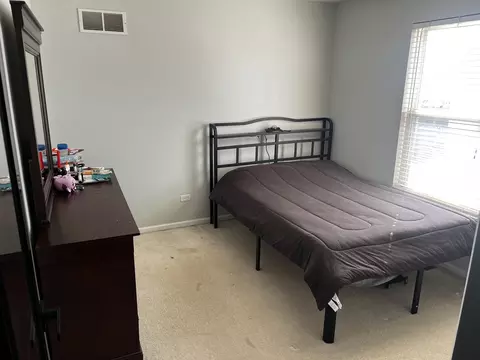 Bedroom - 1918 Windstone Dr, Plainfield, IL 60586 photo 1 of 2