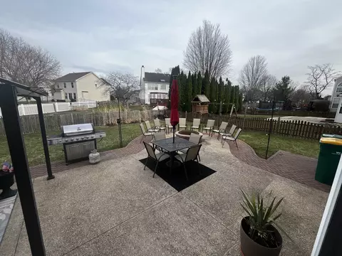Exterior - 1918 Windstone Dr, Plainfield, IL 60586 photo 3 of 3