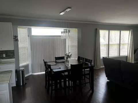 Dining - 1918 Windstone Dr, Plainfield, IL 60586 photo 2 of 2