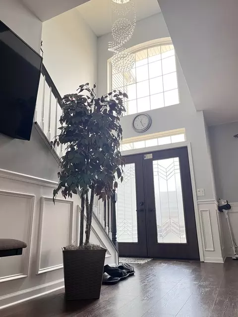 Entry Way - 1918 Windstone Dr, Plainfield, IL 60586 photo 3 of 4
