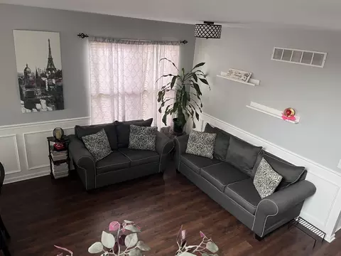 Living - 1918 Windstone Dr, Plainfield, IL 60586 photo 1 of 3
