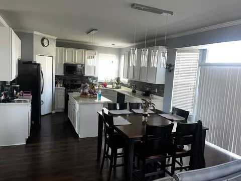 Kitchen - 1918 Windstone Dr, Plainfield, IL 60586 photo 1 of 1
