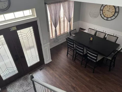 Entry Way - 1918 Windstone Dr, Plainfield, IL 60586 photo 4 of 4