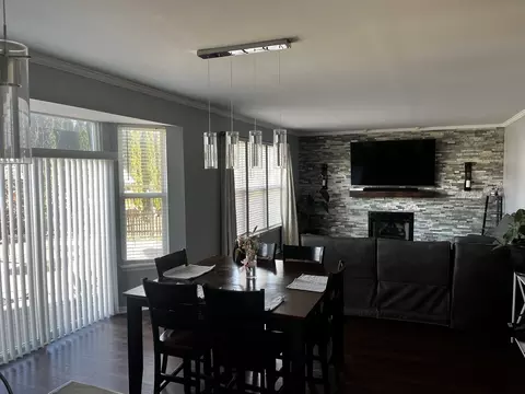 Dining - 1918 Windstone Dr, Plainfield, IL 60586 photo 1 of 2