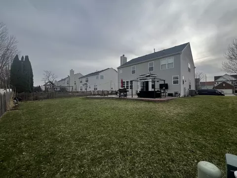 Exterior - 1918 Windstone Dr, Plainfield, IL 60586 photo 2 of 3