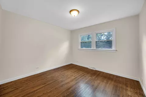 Bedroom - 16801 Head Ave, Hazel Crest, IL 60429 photo 2 of 2