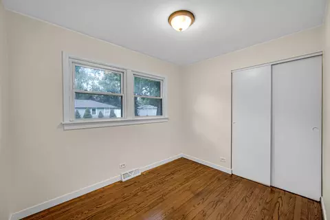 Bedroom - 16801 Head Ave, Hazel Crest, IL 60429 photo 1 of 2