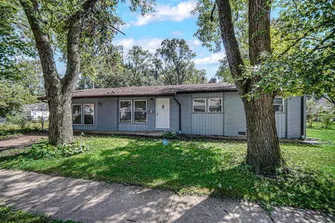Exterior - 16801 Head Ave, Hazel Crest, IL 60429 photo 3 of 6
