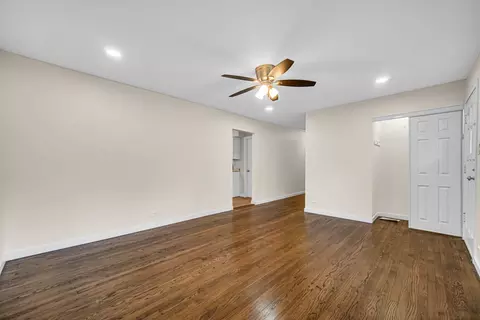 Living - 16801 Head Ave, Hazel Crest, IL 60429 photo 7 of 9
