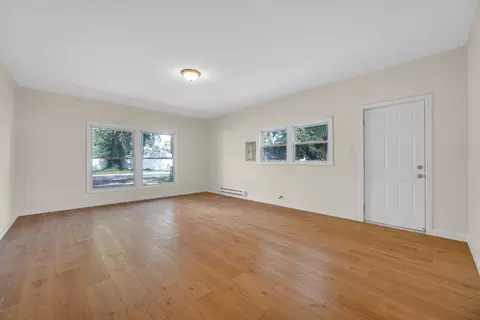 Living - 16801 Head Ave, Hazel Crest, IL 60429 photo 1 of 9
