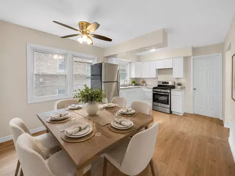 Dining - 16801 Head Ave, Hazel Crest, IL 60429 photo 1 of 1