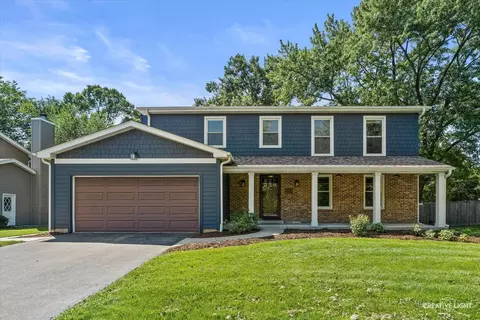 85 Cottonwood Cir, Batavia, IL 60510