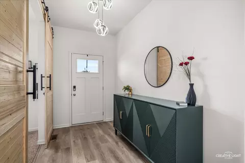 Entry Way - 2040 Legacy Pointe Blvd, Plainfield, IL 60586 photo 1 of 2