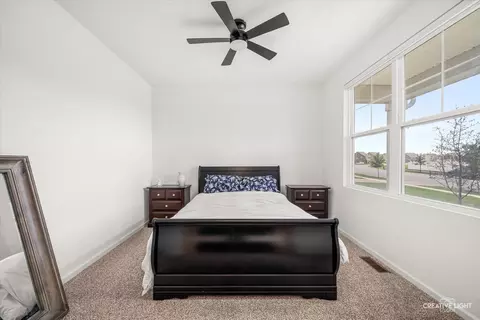Bedroom - 2040 Legacy Pointe Blvd, Plainfield, IL 60586 photo 1 of 5