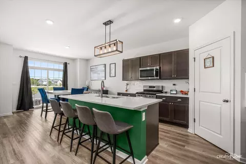 Kitchen - 2040 Legacy Pointe Blvd, Plainfield, IL 60586 photo 1 of 3