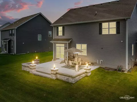 Exterior - 2040 Legacy Pointe Blvd, Plainfield, IL 60586 photo 4 of 5