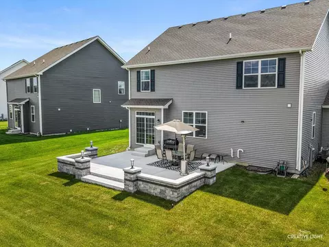 Exterior - 2040 Legacy Pointe Blvd, Plainfield, IL 60586 photo 5 of 5
