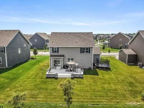 View/Area - 2040 Legacy Pointe Blvd, Plainfield, IL 60586 photo 3 of 5