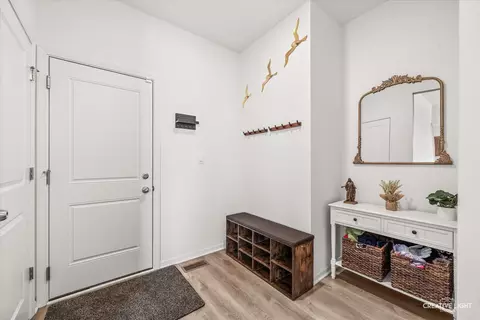 Entry Way - 2040 Legacy Pointe Blvd, Plainfield, IL 60586 photo 2 of 2