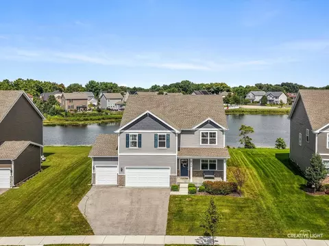 View/Area - 2040 Legacy Pointe Blvd, Plainfield, IL 60586 photo 2 of 5