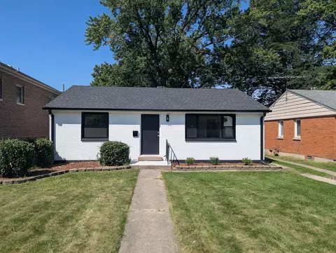 10322 S Millard Ave, Chicago, IL 60655