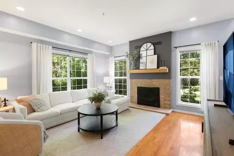 Living - 2156 Yale Cir, Hoffman Estates, IL 60192 photo 1 of 1