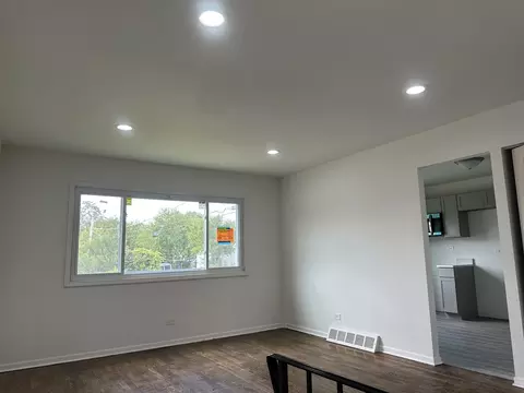 Living - 16317 Laflin Ave, Markham, IL 60428 photo 1 of 4