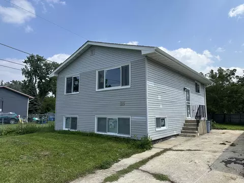 Exterior - 16317 Laflin Ave, Markham, IL 60428 photo 2 of 2