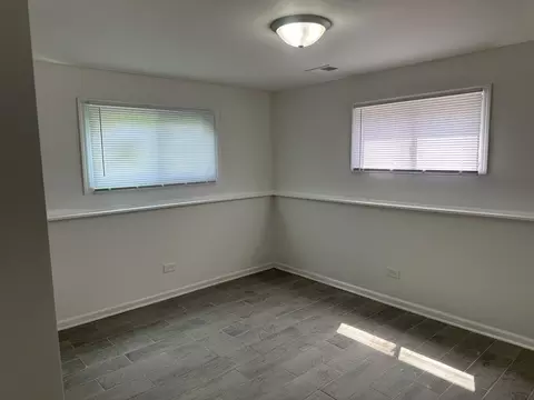 Bedroom - 16317 Laflin Ave, Markham, IL 60428 photo 3 of 4