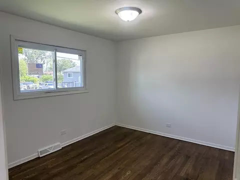 Bedroom - 16317 Laflin Ave, Markham, IL 60428 photo 1 of 4