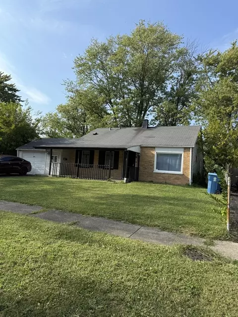 2135 219th St, Sauk Village, IL 60411