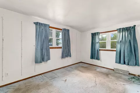 Bedroom - 13916 S Meadowbrook Dr, Plainfield, IL 60544 photo 2 of 5