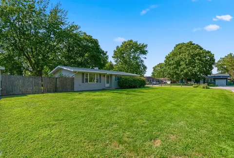 Exterior - 13916 S Meadowbrook Dr, Plainfield, IL 60544 photo 14 of 14