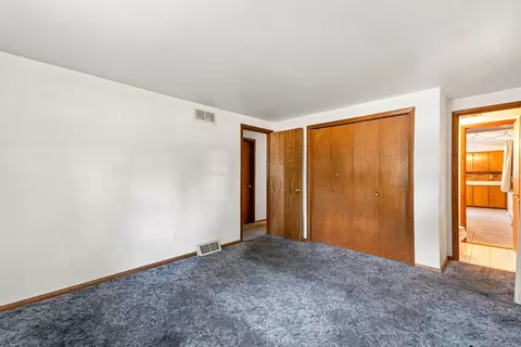Bedroom - 13916 S Meadowbrook Dr, Plainfield, IL 60544 photo 3 of 5
