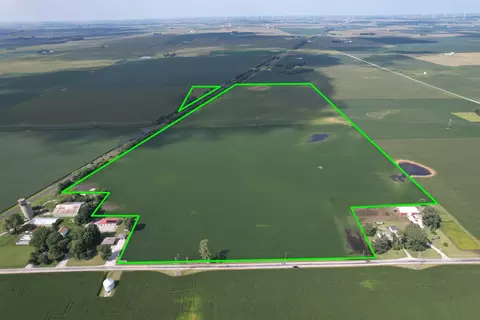 76 Taxable Acres, Saint Joseph, IL 61873