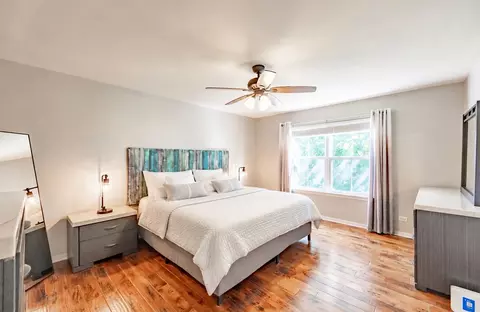 Bedroom - 3167 Pearl St, Elgin, IL 60124 photo 1 of 2