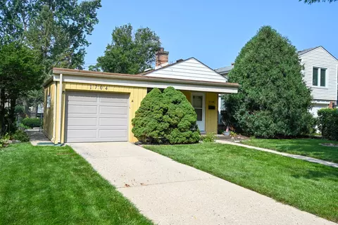 1704 S Washington Ave, Park Ridge, IL 60068