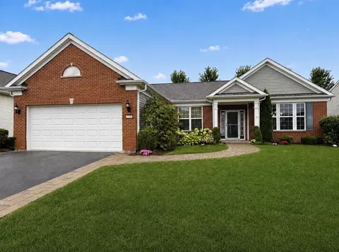 3799 Canton Cir, Mundelein, IL 60060