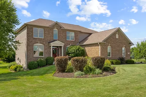 11501 Heritage Path, Richmond, IL 60071