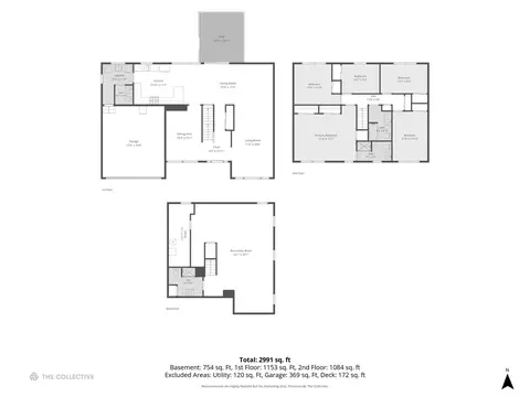 Floorplan - 1808 W Pheasant Trl, Mount Prospect, IL 60056 photo 4 of 4