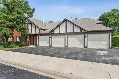 Other - 230 Windsor Ln #D, Willowbrook, IL 60527 photo 1 of 5