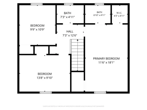 Floorplan - 304 Jenny Lind Dr, Normal, IL 61761 photo 1 of 4
