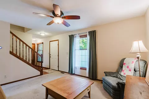 Living - 304 Jenny Lind Dr, Normal, IL 61761 photo 5 of 5