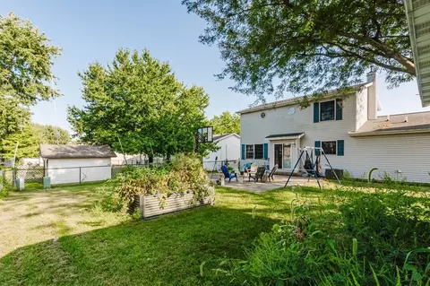 Exterior - 304 Jenny Lind Dr, Normal, IL 61761 photo 7 of 11