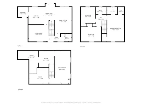 Floorplan - 304 Jenny Lind Dr, Normal, IL 61761 photo 4 of 4